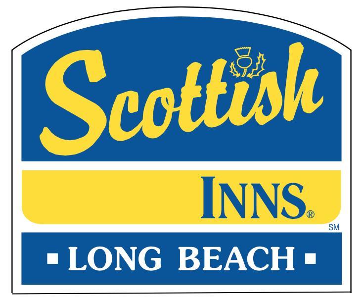 Scottish Inns Λονγκ Μπίτς Εξωτερικό φωτογραφία